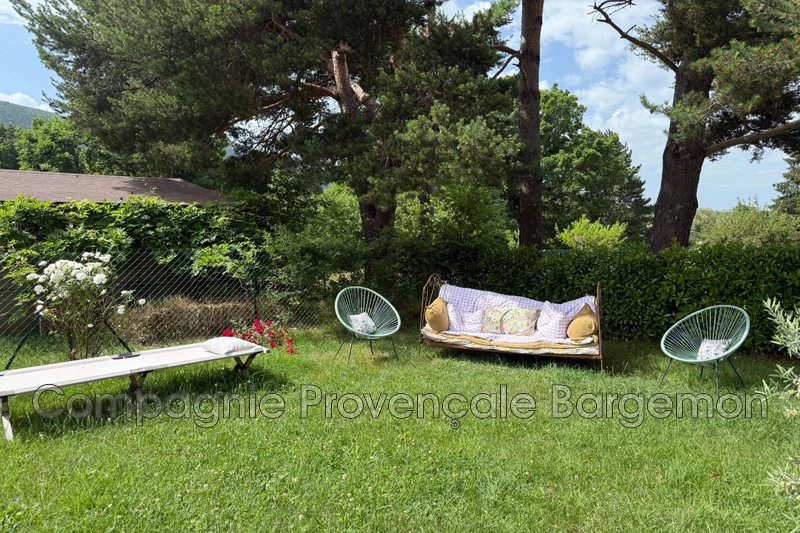 Photo n°11 - Vente maison La Roque-Esclapon 83840 - 787 000 €