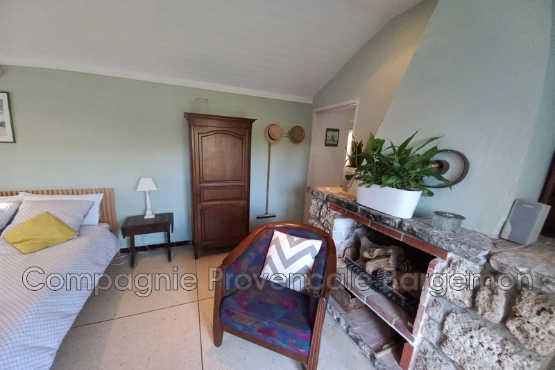 Photo n°8 - Vente maison Bargemon 83830 - 449 000 €