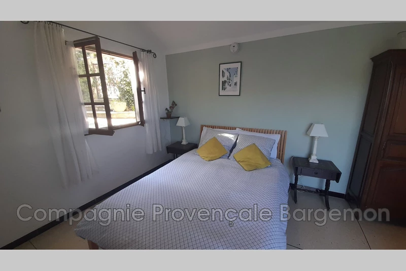 Photo n°13 - Vente maison Bargemon 83830 - 449 000 €