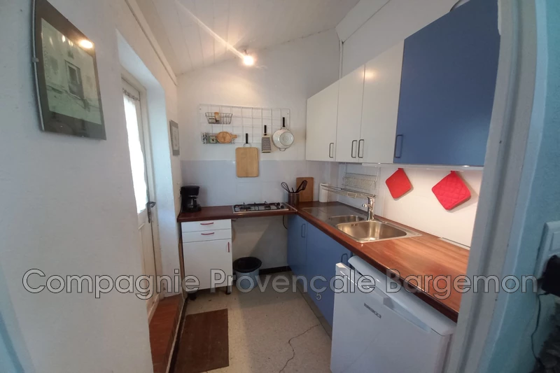Photo n°11 - Vente maison Bargemon 83830 - 449 000 €