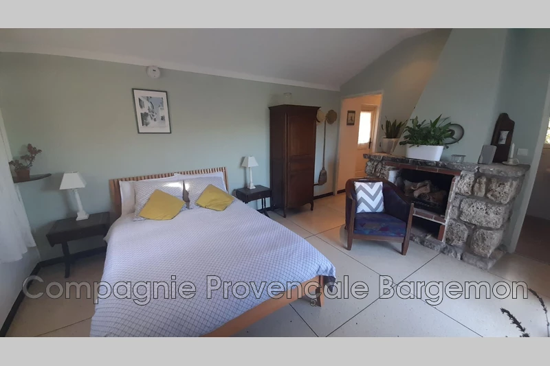 Photo n°10 - Vente maison Bargemon 83830 - 449 000 €