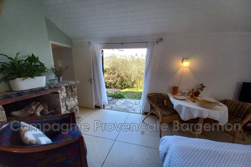 Photo n°14 - Vente maison Bargemon 83830 - 449 000 €