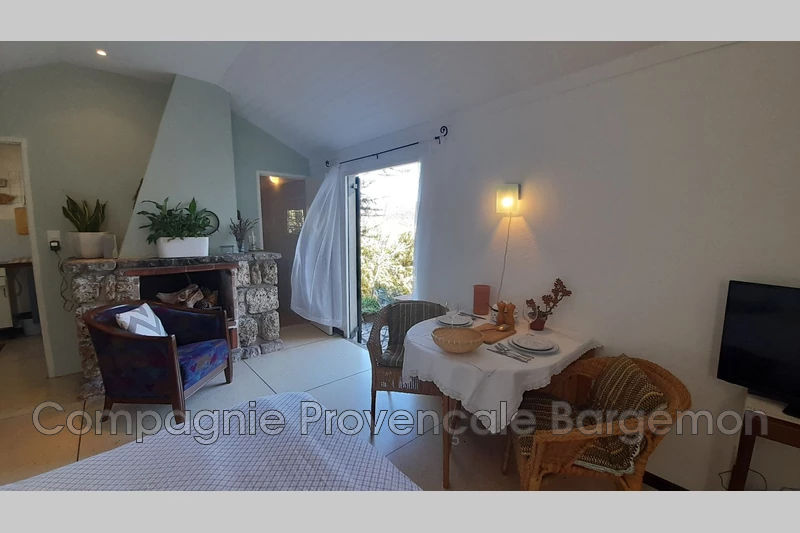 Photo n°12 - Vente maison Bargemon 83830 - 449 000 €
