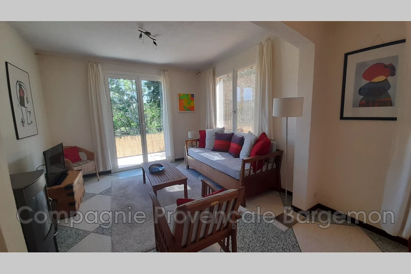 Photo n°16 - Vente maison Bargemon 83830 - 449 000 €