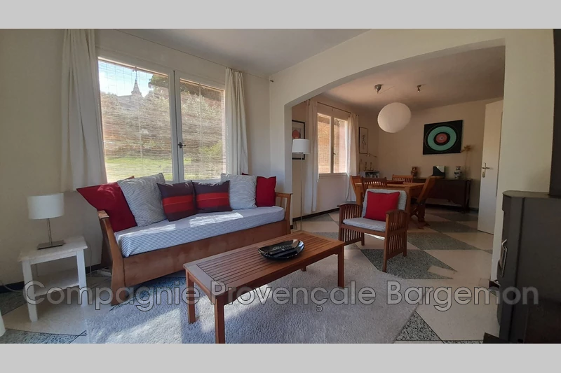 Photo n°9 - Vente maison Bargemon 83830 - 449 000 €