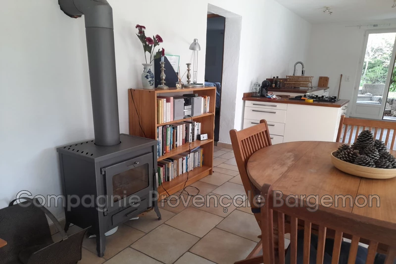 Photo n°18 - Vente maison Bargemon 83830 - 449 000 €