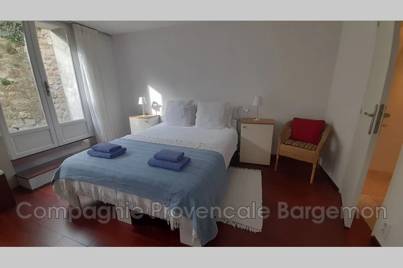 Photo n°7 - Vente maison Bargemon 83830 - 449 000 €