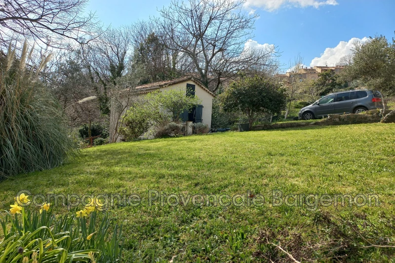 Photo n°15 - Vente maison Bargemon 83830 - 449 000 €