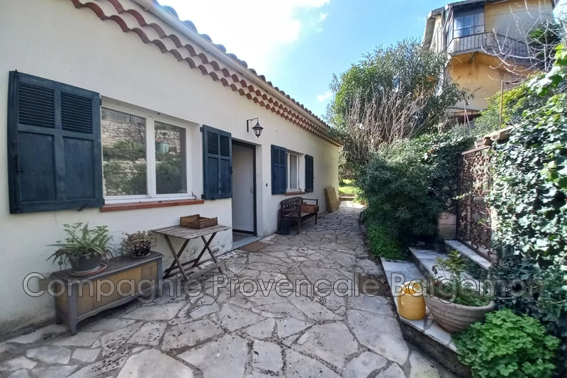 Photo n°4 - Vente maison Bargemon 83830 - 449 000 €