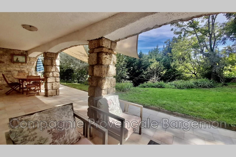 Photo n°5 - Vente maison Bargemon 83830 - 449 000 €