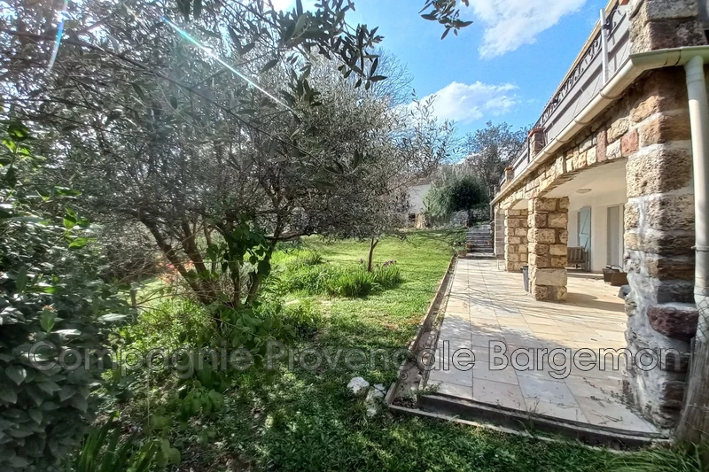 Photo n°19 - Vente maison Bargemon 83830 - 449 000 €