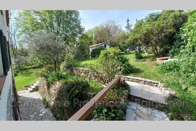 Photo n°20 - Vente maison Bargemon 83830 - 449 000 €