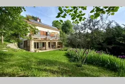 Photos Maison à vendre Bargemon 83830