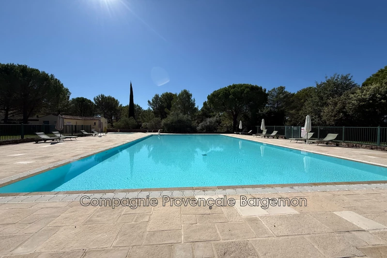 Photo n°2 - Vente maison La Motte 83920 - 540 000 €