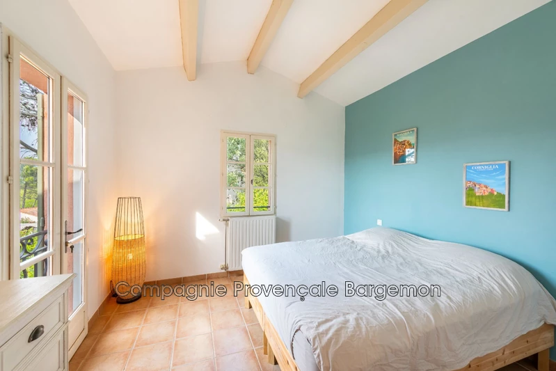 Photo n°8 - Vente maison La Motte 83920 - 540 000 €