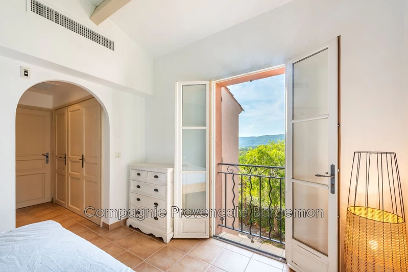 Photo n°9 - Vente maison La Motte 83920 - 540 000 €