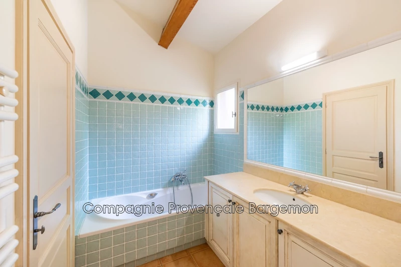 Photo n°10 - Vente maison La Motte 83920 - 540 000 €