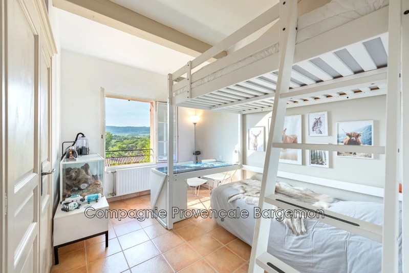 Photo n°11 - Vente maison La Motte 83920 - 540 000 €