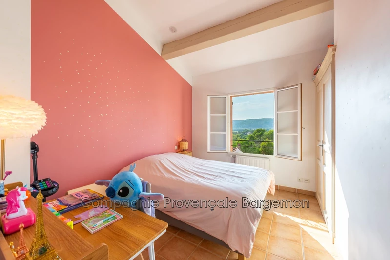 Photo n°12 - Vente maison La Motte 83920 - 540 000 €