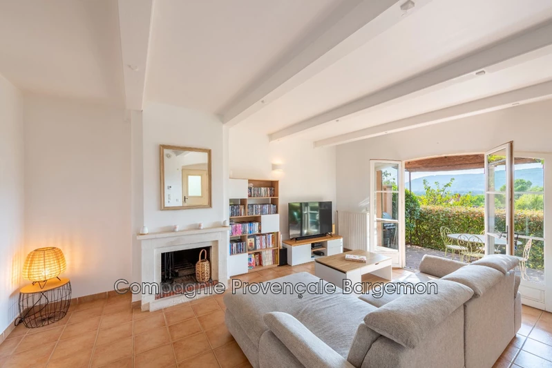 Photo n°4 - Vente maison La Motte 83920 - 540 000 €