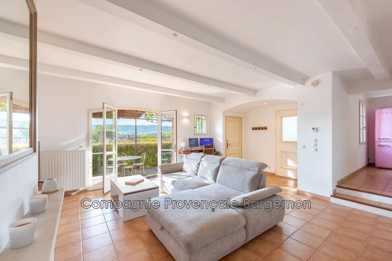 Photo n°5 - Vente maison La Motte 83920 - 540 000 €