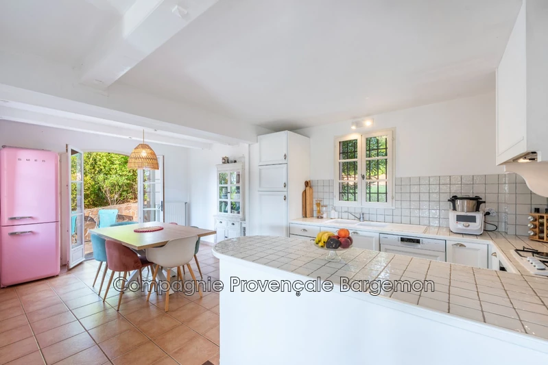 Photo n°7 - Vente maison La Motte 83920 - 540 000 €