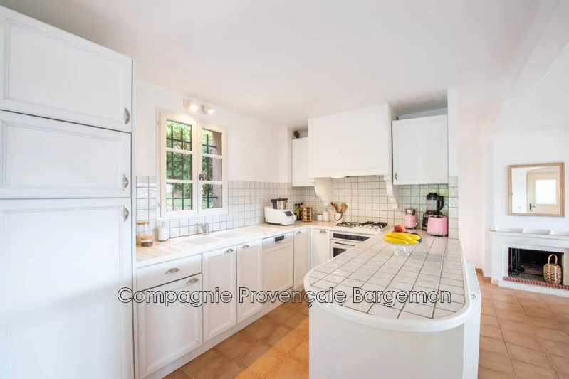 Photo n°6 - Vente maison La Motte 83920 - 540 000 €