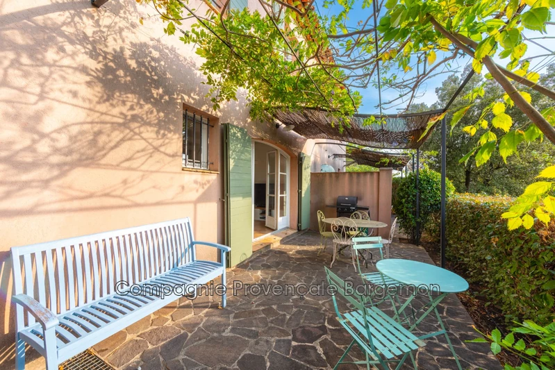 Photo n°3 - Vente maison La Motte 83920 - 540 000 €