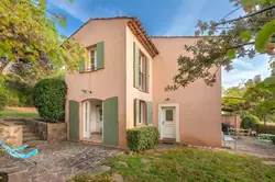 Photos  Maison à vendre La Motte 83920