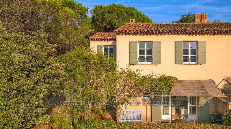 Photo n°14 - Vente maison La Motte 83920 - 540 000 €