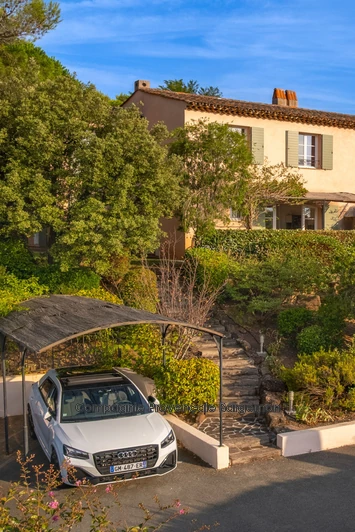 Photo n°15 - Vente maison La Motte 83920 - 540 000 €