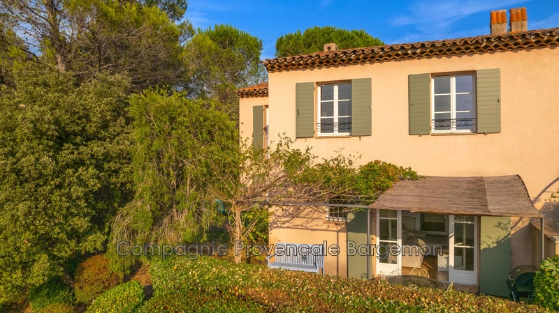 Photo n°16 - Vente maison La Motte 83920 - 540 000 €