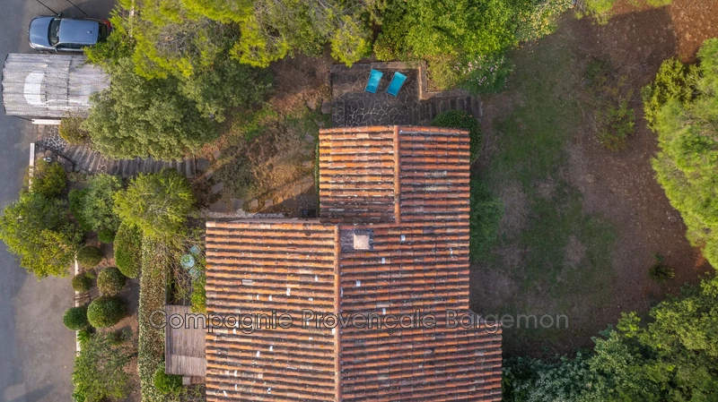 Photo n°17 - Vente maison La Motte 83920 - 540 000 €