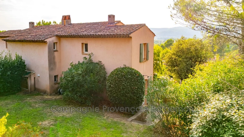 Photo n°18 - Vente maison La Motte 83920 - 540 000 €