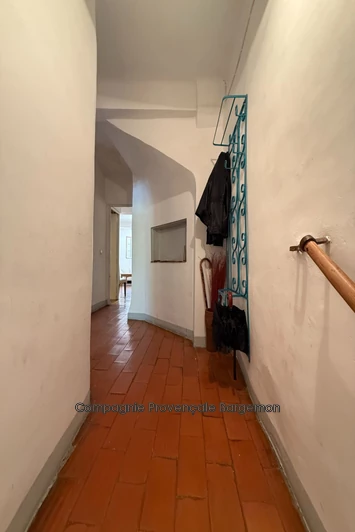 Vente maison de village Bargemon  