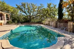 Vente maison Bargemon 198V1041M pool pic 