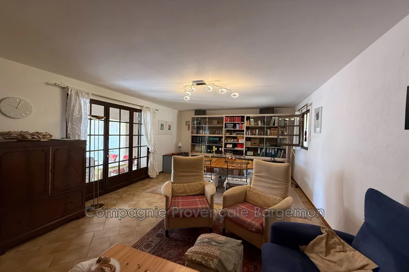 Vente maison Bargemon  