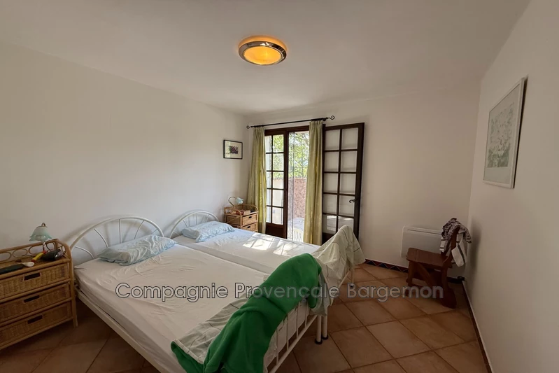 Vente maison Bargemon  