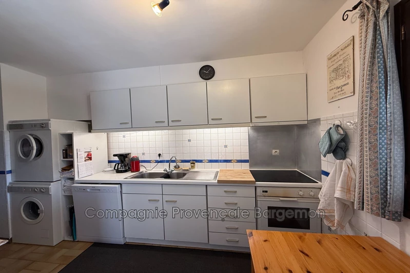 Vente maison Bargemon  