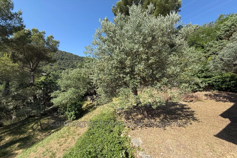 Vente maison Bargemon  