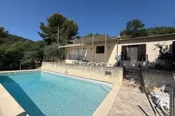 Vente maison Bargemon IMG_1244 