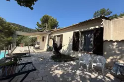 Vente maison Bargemon IMG_1248 