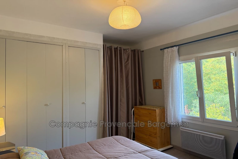 Vente maison Bargemon  