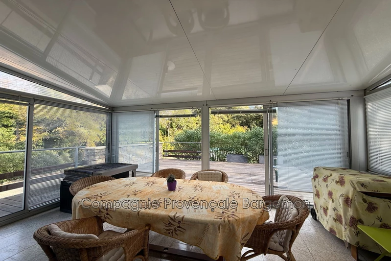 Vente maison Bargemon  