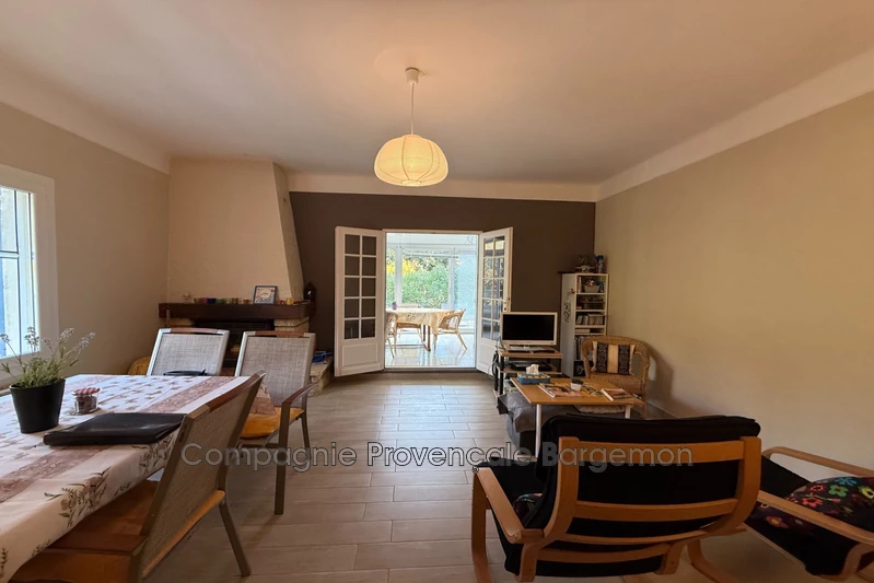 Vente maison Bargemon  
