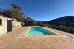 Vente maison Bargemon IMG_2236 