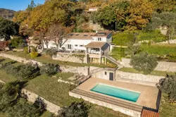 Photos  Maison à vendre Bargemon 83830