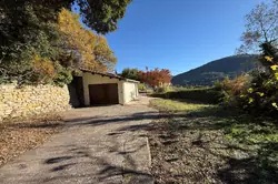 Vente maison Bargemon IMG_2251 