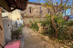 Vente maison de village Bargemon IMG_2160 Vente maison de village Bargemon IMG_2160