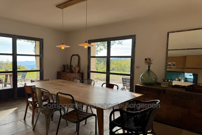 Vente maison de campagne Bargemon Vente maison de campagne Bargemon
